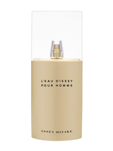 L'Eau D'Issey Pour Homme Gold Absolute