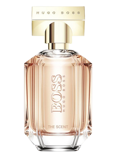 Boss The Scent For Her