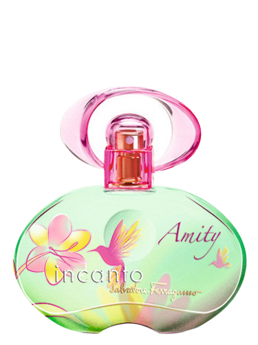 Incanto Amity