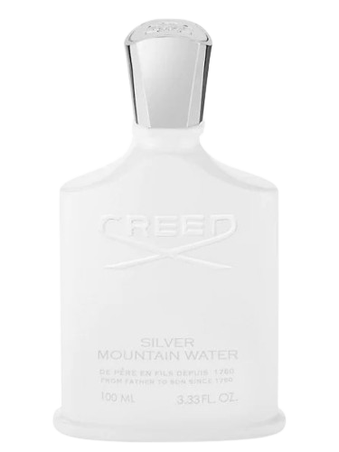 Silver Mountain Water
