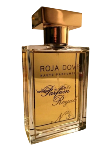 Roja Dove Parfum Royale # 3