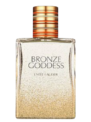 Bronze Goddess Eau Fraiche 2010