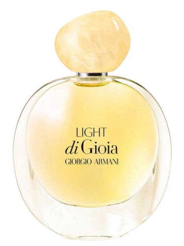 Light Di Gioia