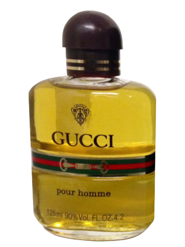 Pour Homme(1976)