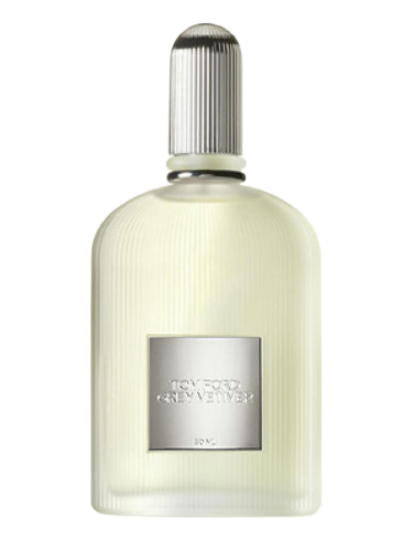 Grey Vetiver