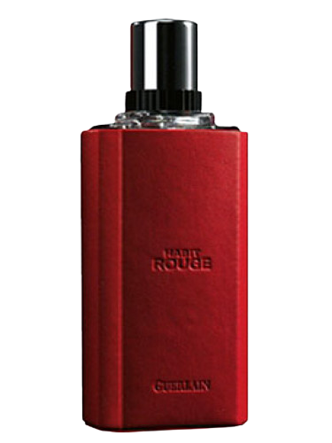 Habit Rouge Habit De Cuir