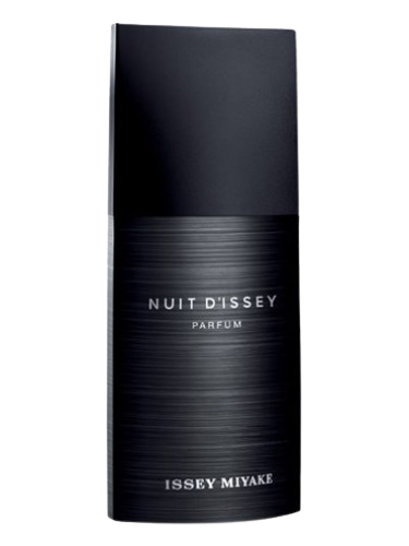 Nuit D’Issey Parfum