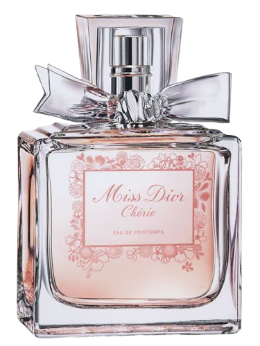 Miss Dior Cherie Eau De Printemps