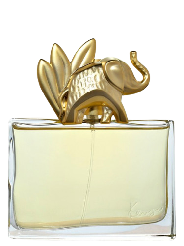 Kenzo Jungle L'Elephant