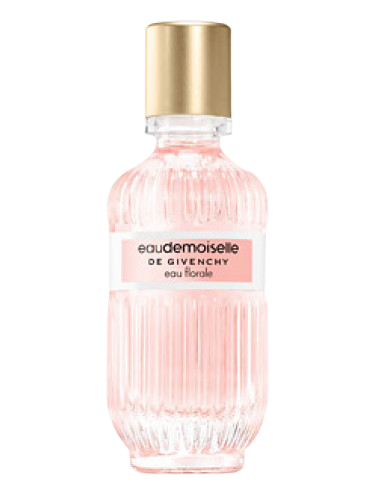 Eaudemoiselle De Givenchy Eau Florale