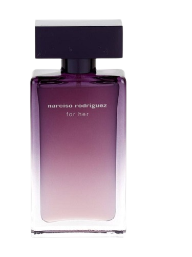 Narciso Rodriguez For Her Eau De Toilette Delicate Limited Edition