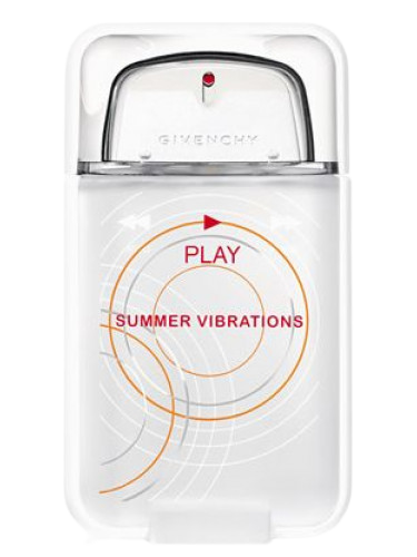 Play Summer Vibrations