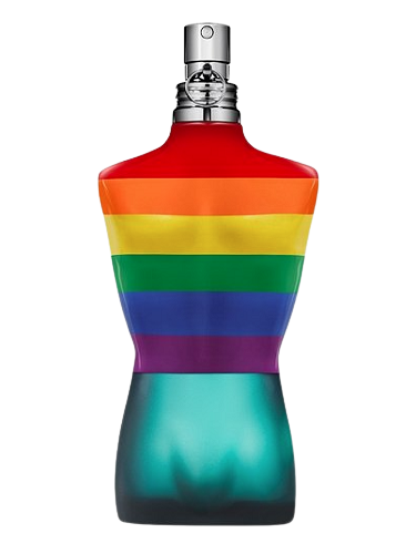 Le Mâle Pride Collector