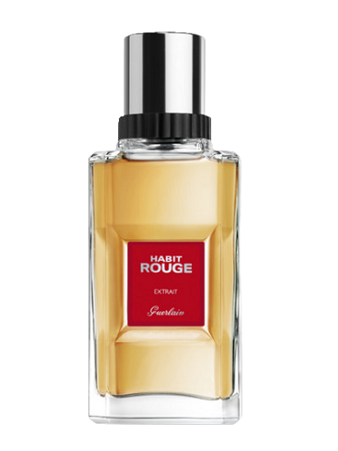 Habit Rouge L'Extrait