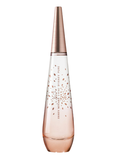 L'Eau D'Issey Pure Petale De Nectar