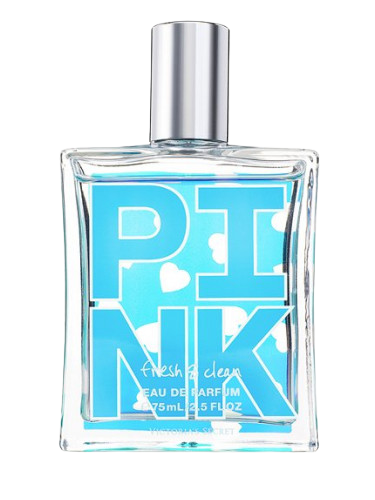 Victoria's Secret Pink Fresh & Clean