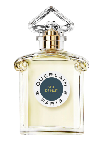 Vol De Nuit Eau De Toilette