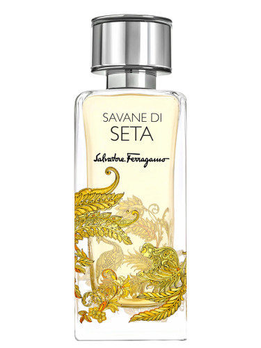 Savane Di Seta