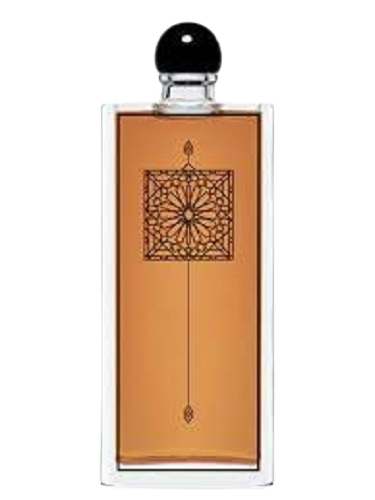 Zellige Limited Edition: Ambre Sultan