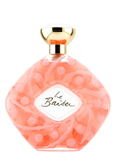 Le Baiser Lalique