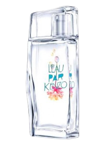 L'Eau Par Kenzo Wild