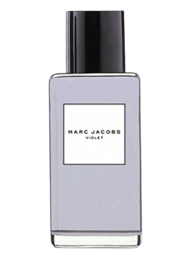 Marc Jacobs Autumn Splash Violet