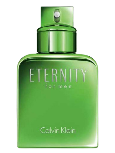 Eternity For Men Collector Edtion 2016