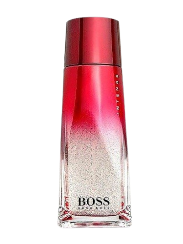 Boss Intense Shimmer Edition