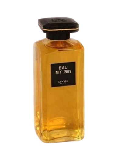 Eau My Sin