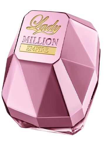 Lady Million Empire