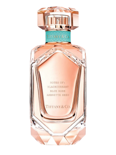 Tiffany & Co Rose Gold