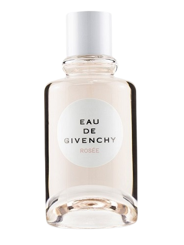 Eau De Givenchy Rosée