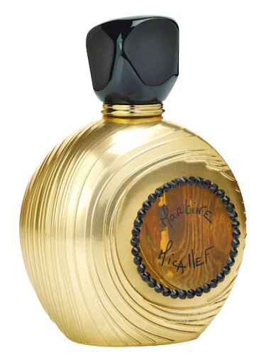 Mon Parfum Gold