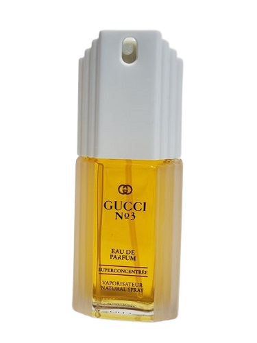 Gucci No 3 Eau De Toilette