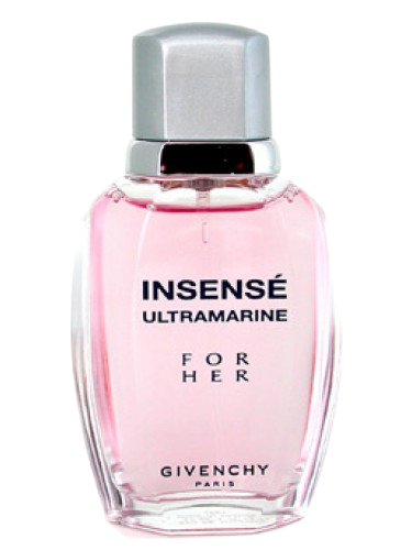 Insense Ultramarine For Her