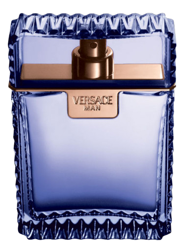 Versace Man