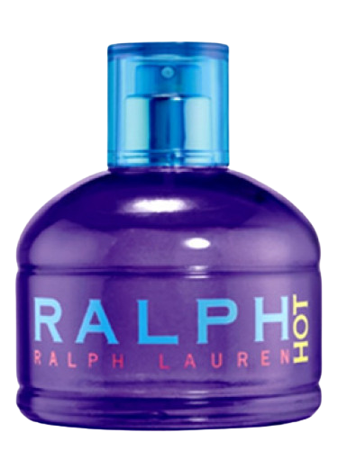 Ralph Hot