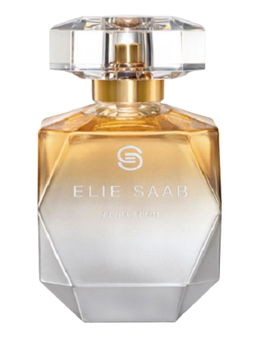 Elie Saab Le Parfum L'Edition Argent