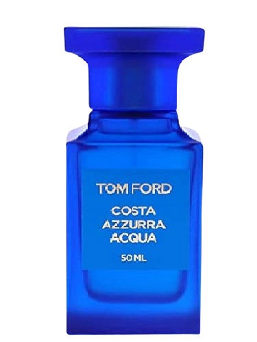 Costa Azzurra Acqua