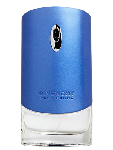 Givenchy Pour Homme Blue Label