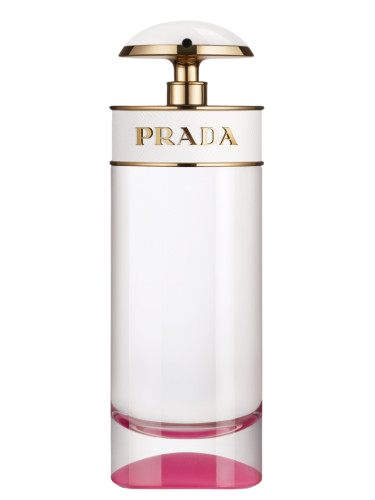 Prada Candy Kiss