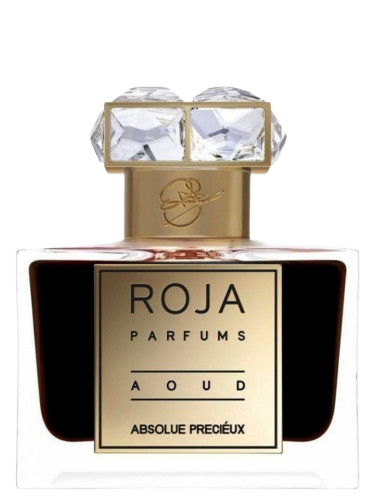 Aoud Absolue Precieux