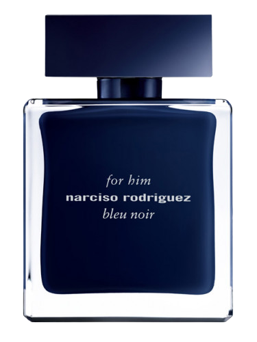 For Him Bleu Noir