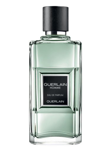 Guerlain Homme Eau De Parfum (2016)