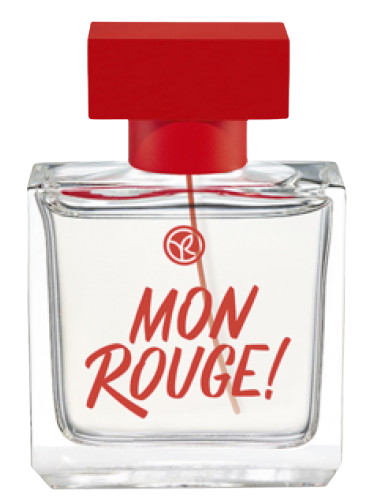 Mon Rouge