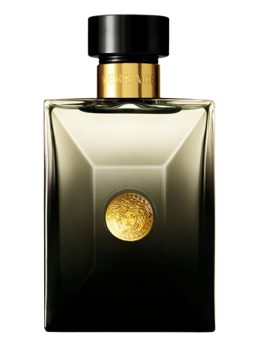 Versace Pour Homme Oud Noir