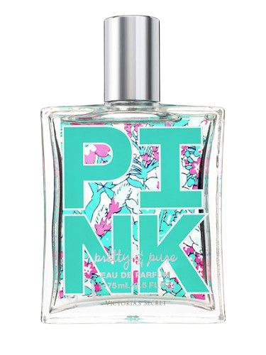 Victoria's Secret Pink Pretty & Pure