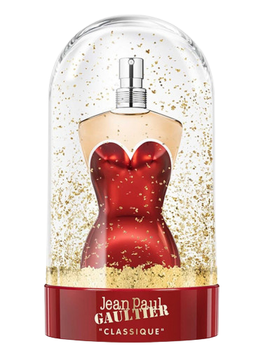 Classique Eau De Toilette X-Mas Edition 2020