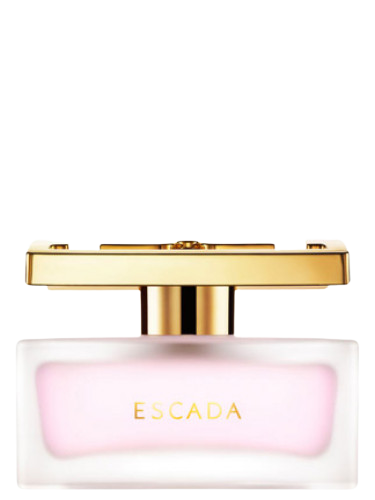 Especially Escada Delicate Notes