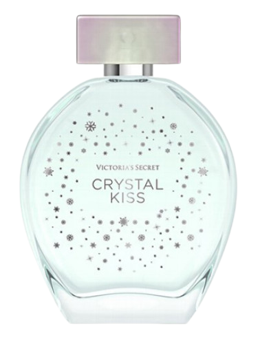 Crystal Kiss